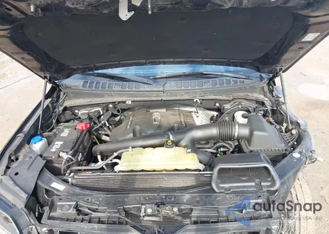 2019 Lincoln Navigator Reserve from USA, damaged, VIN 5LMJJ2LT2KEL19062